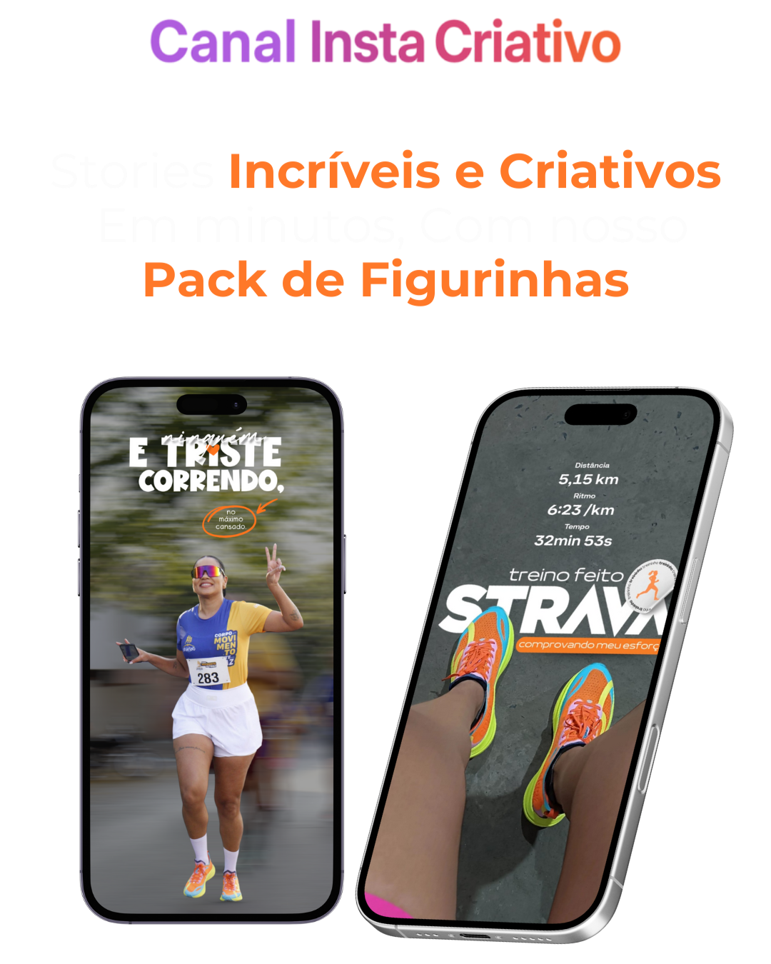 LP Rotina de casa - Elementor (1080 x 1350 px)